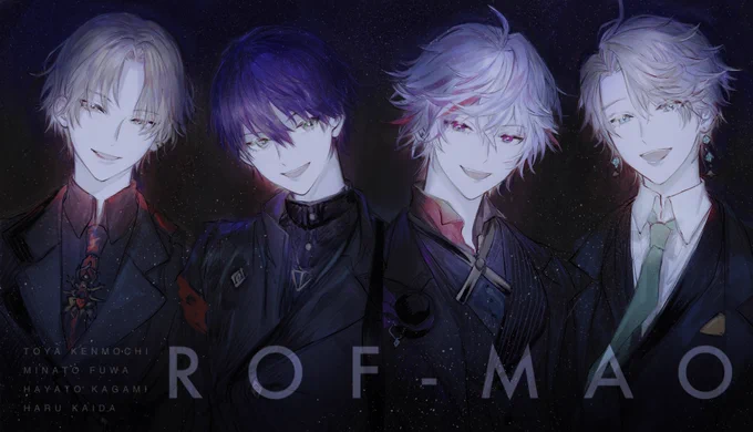#ろふあーと 再 