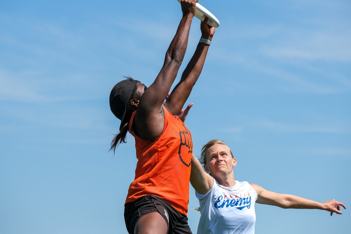 Reminder to club teams: The deadline to register for the Series is August 26th! For more information, visit the Registration &amp; Guidelines page of the USA Ultimate website: usaultimate.org/club/guideline… #USAUltimate