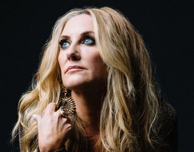 Happy 56th Birthday to Lee Ann Womack! 