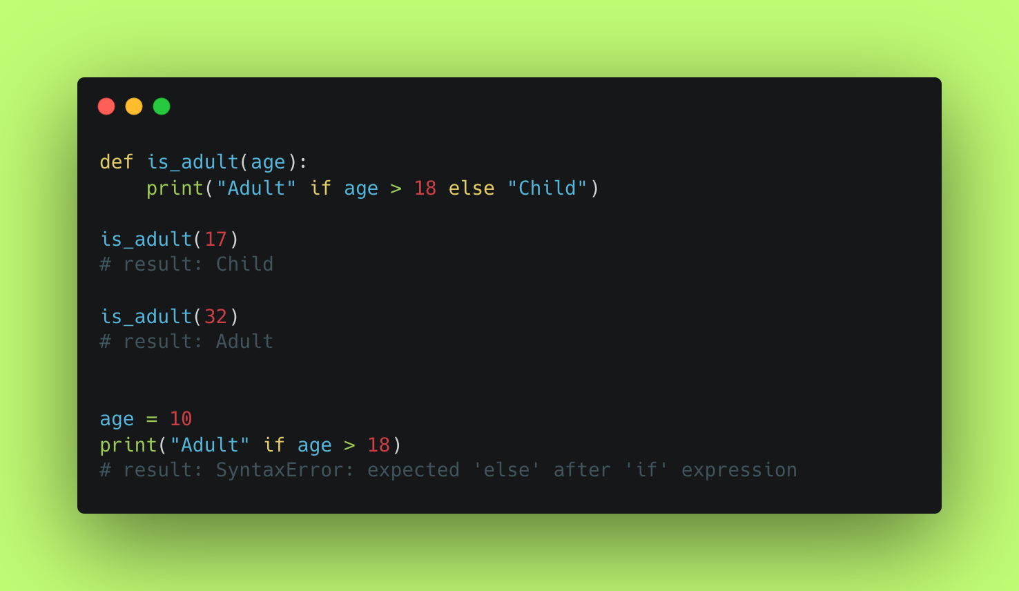 Python Type Checking Testdriven Io - vrogue.co