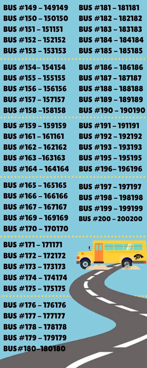 cabotsd's tweet photo. Enrolling In School Bus Text Alerts 2022-2023 - Attention Parents of Bus Riders! Here is a great way to stay up-to-date with your student's bus. All you have to do is enroll and you will receive text message alerts straight to your phone. https://t.co/5wDDGxFqcx https://t.co/zgKyLalQ7J