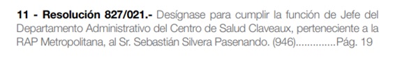 CronicasDelEste's tweet photo. GUIDO MANINI RIOS INTENTÓ ACOMODAR A SU YERNO COMO JEFE DEL DEPARTAMENTO ADMINISTRATIVO DEL EX HOSPITAL FILTRO
https://t.co/clAtVSZjhz https://t.co/qGrOzshGKd