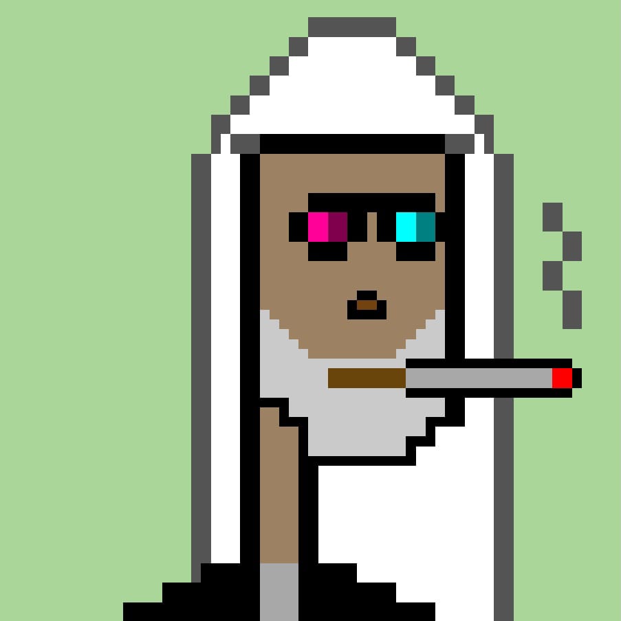 Free NFT airdrop 👑

Drop your $ETH address 👑

✅Follow  <a href="/SheikhsTeam/">Lizzy</a>
✅RT &amp; Like❤️

⏰24 hours and get a chance to win a  sheikhs NFT🥳 

 #FreeMints #NFTart #NFTartists