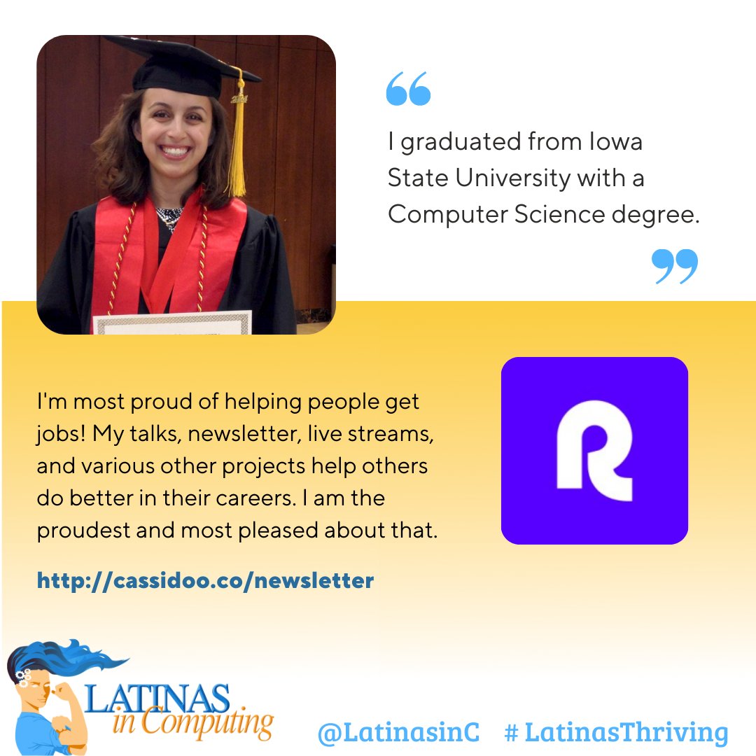 LatinasInC tweet picture