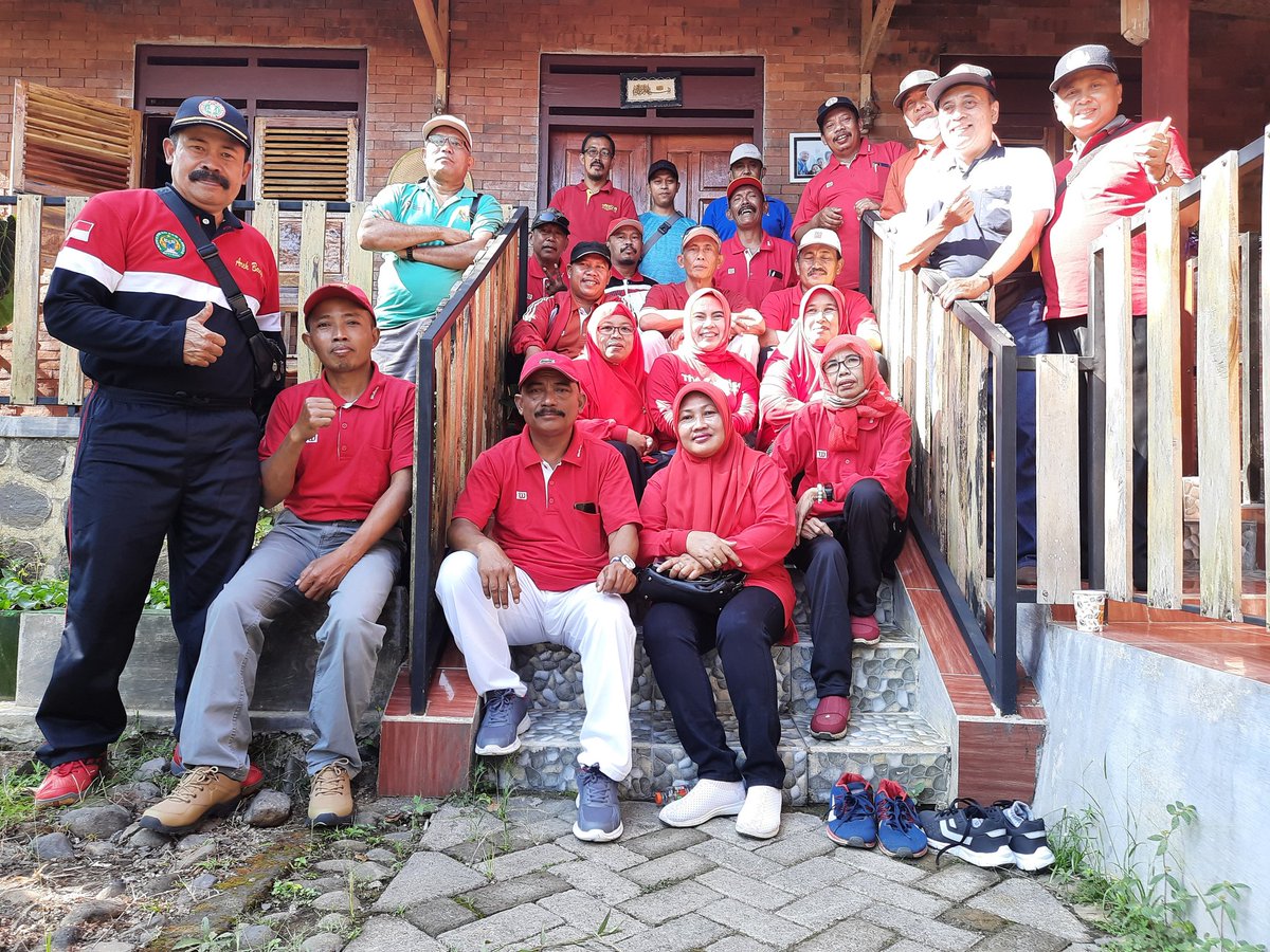 assabiqi's tweet photo. Ending peringatan HUT kemerdekaan RI ke-77 di hastinapura https://t.co/RtNlZgkyNf