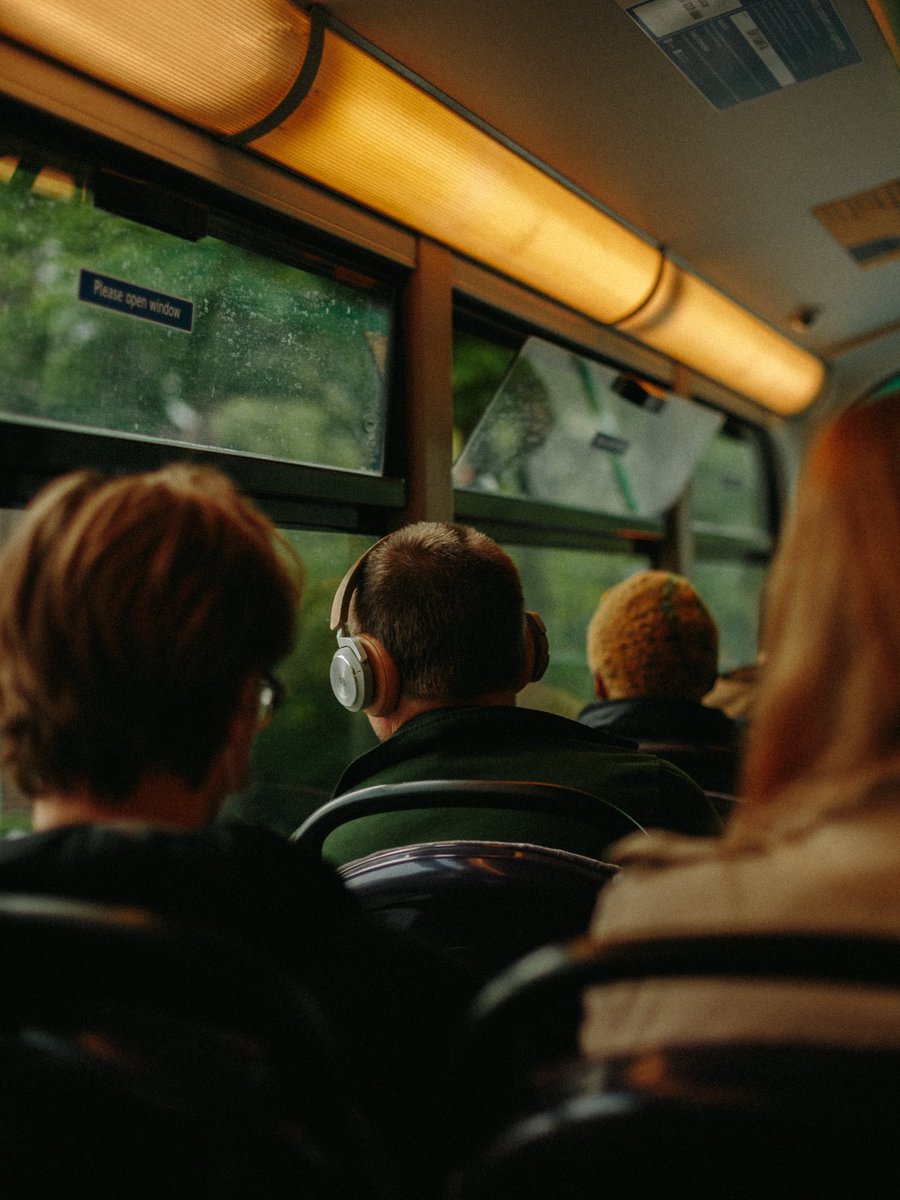ShaneTaylor22's tweet photo. From my series on the effect of golden hour on an ordinary London Bus- featured in the latest issue of our framelines street photography magazine https://t.co/jj2irkT9hM