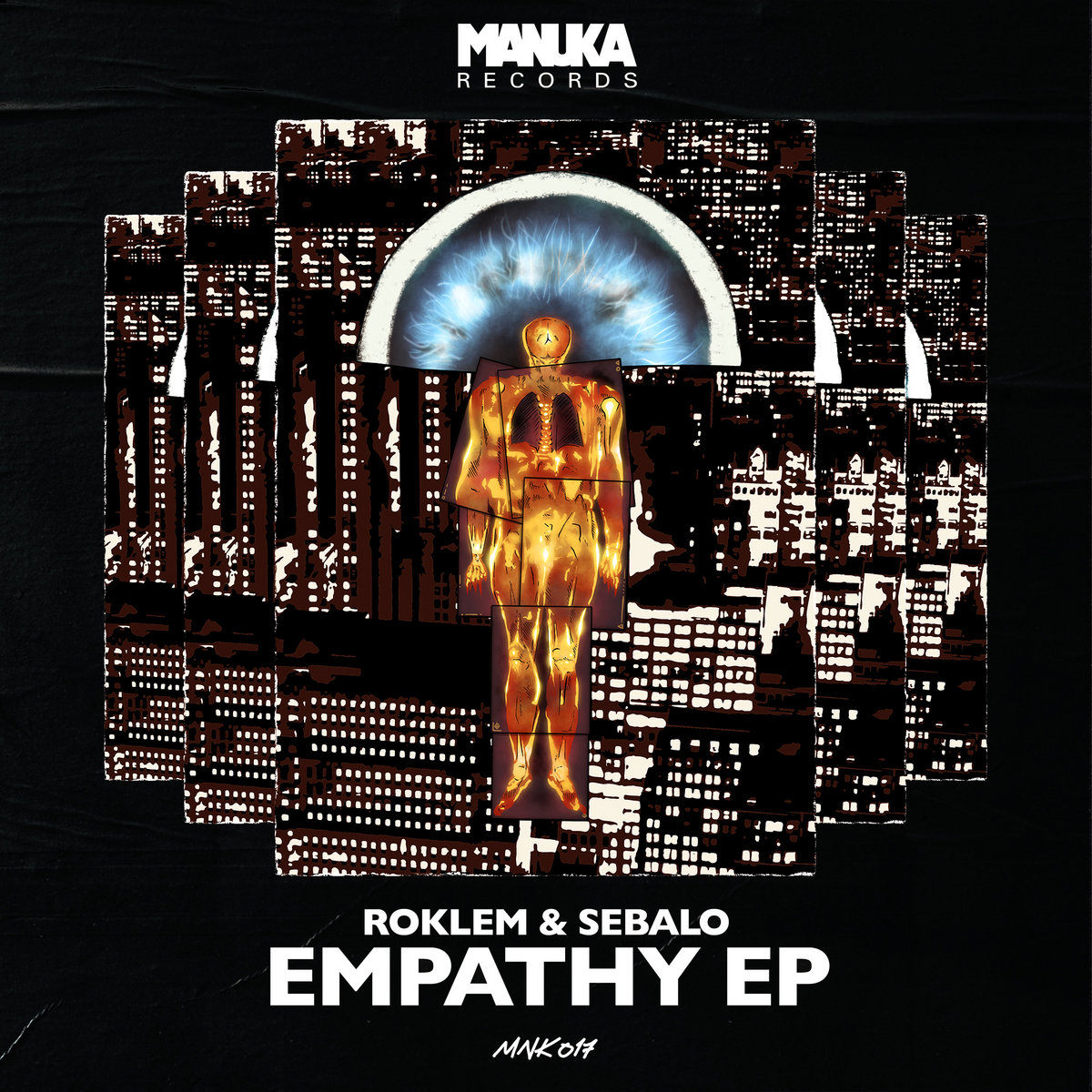 Over on our SoundCloud we have a fresh premiere for you, this one from the forthcoming <a href="/manukarecords/">Manuka</a>  offering from the German badmen Roklem &amp; Sebalo entitled "Relieved". Listen now: soundcloud.com/thewiddfam/pre…