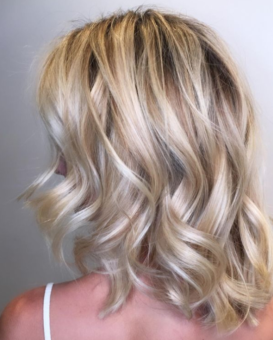 Beautiful #highlights by Angelo Rizza

#Aveda #VeganColor #AvedaHairCare #Trending #Fashion #Hair #Blonde #NoCruelty #VeganHairCare #WestVillage #Styling #NYCHairSalon #Instagood #InstaHair #HairCare