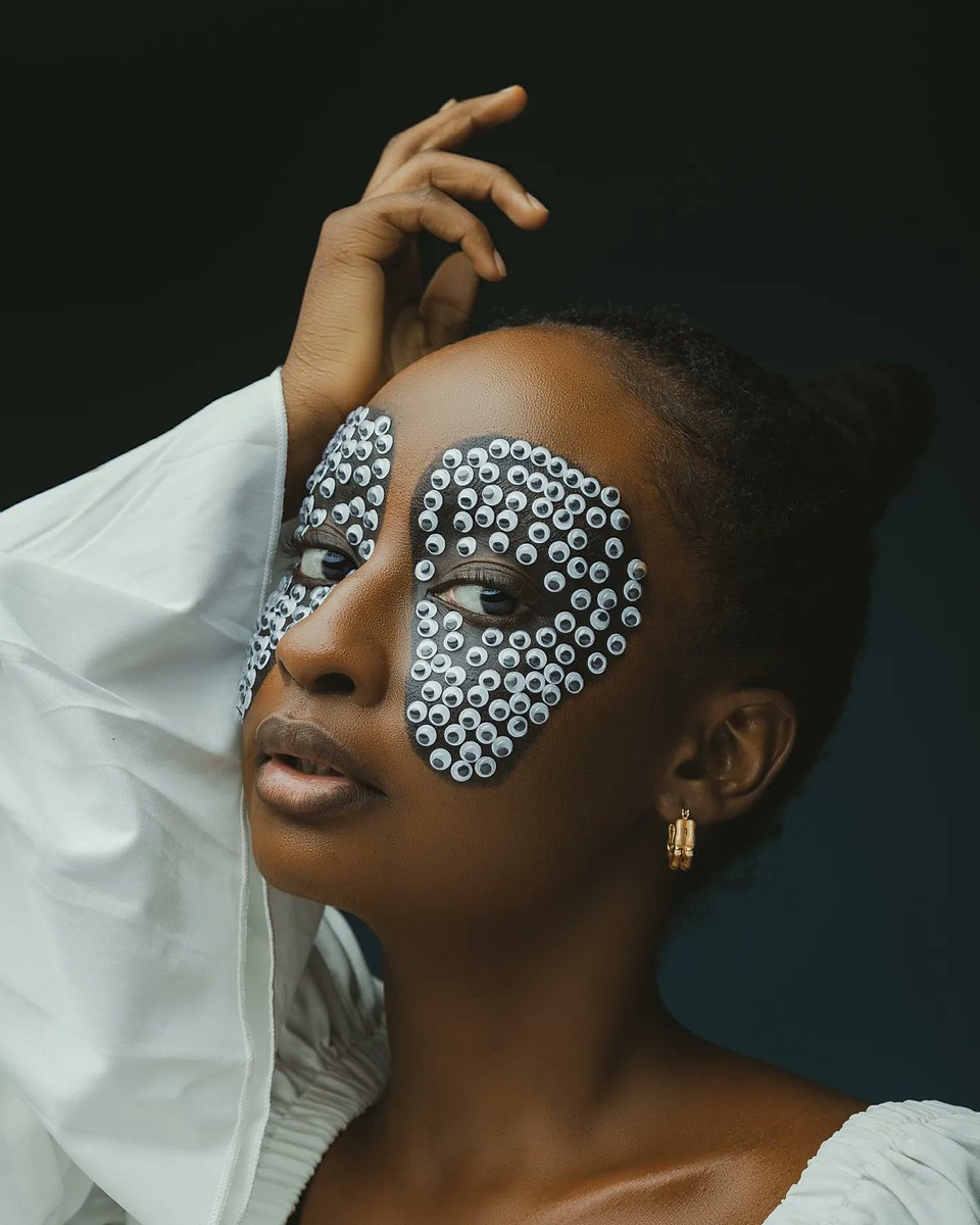 TandiWhoopi's tweet photo. I've got many eyes. I probably have one set of my eyes set on your nigga😭
Kindly like and retweet ♥️ https://t.co/xIJnJOhu6J