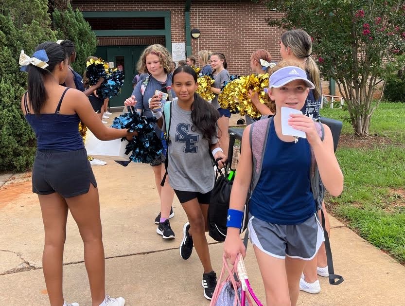 Southeast Middle tweet media