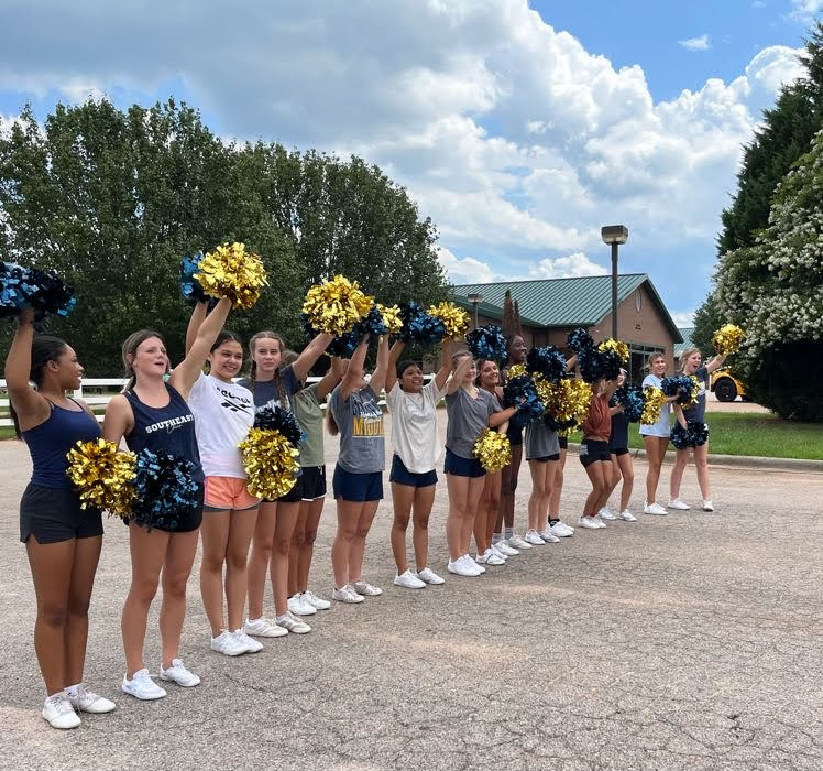 Southeast Middle tweet media