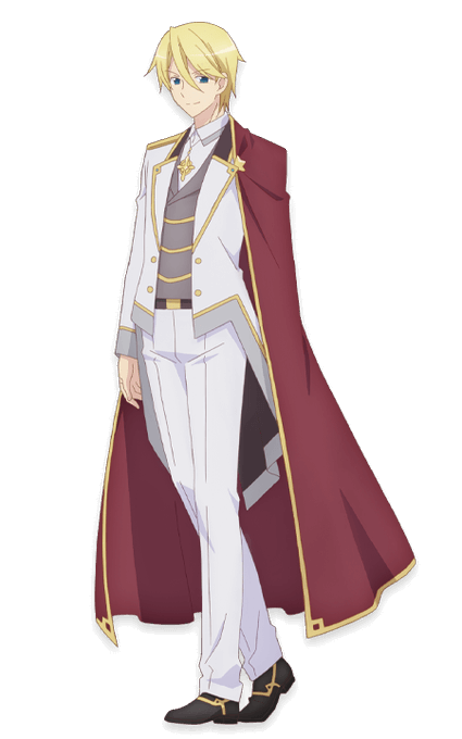 ジオルド スティアートのtwitterイラスト検索結果