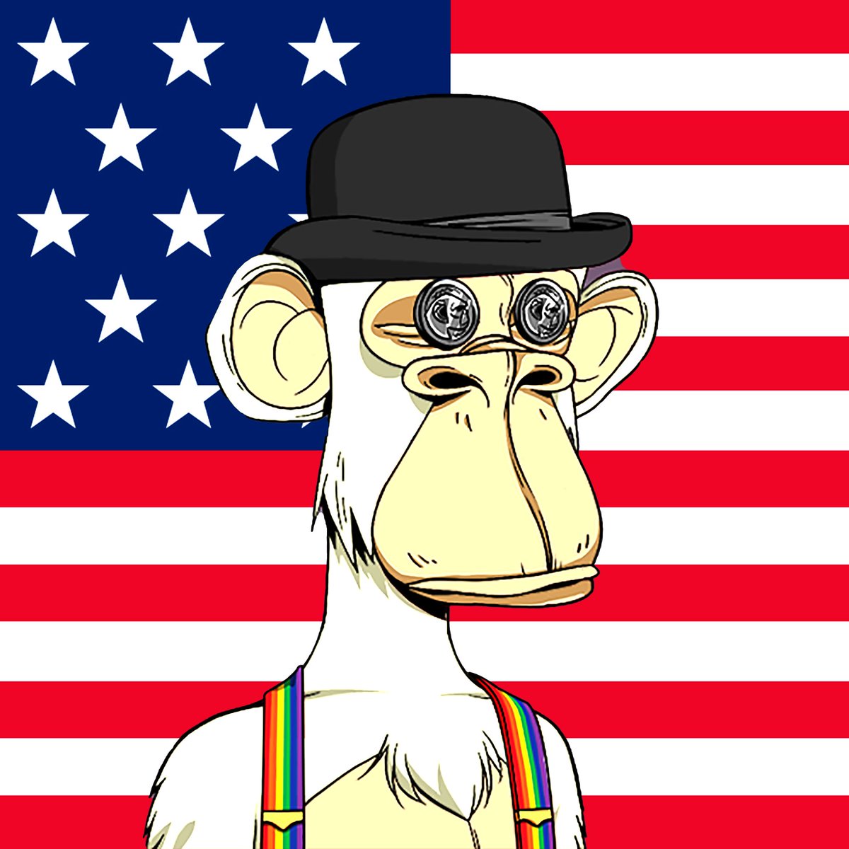 Americano Apes | FreeMint LIVE tweet media