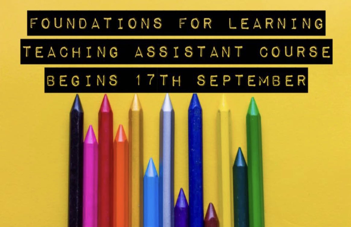 NewInZurich's tweet photo. Just a few places left on the Teaching Assistant Course in #Zurich. It’s run in Zurich in English by the not for profit organization #FoundationsForLearning & begins on 17th September, one Saturday a month. See details here: https://t.co/YqlgSi4gin #Switzerland #education https://t.co/CRXpBOvs3D