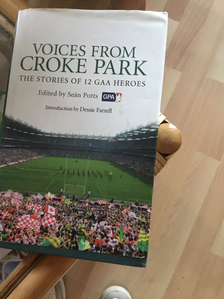MulvinJim's tweet photo. @tkjj11 Next time over I’ll return it. Terrific read! https://t.co/dKvOsfyo4W