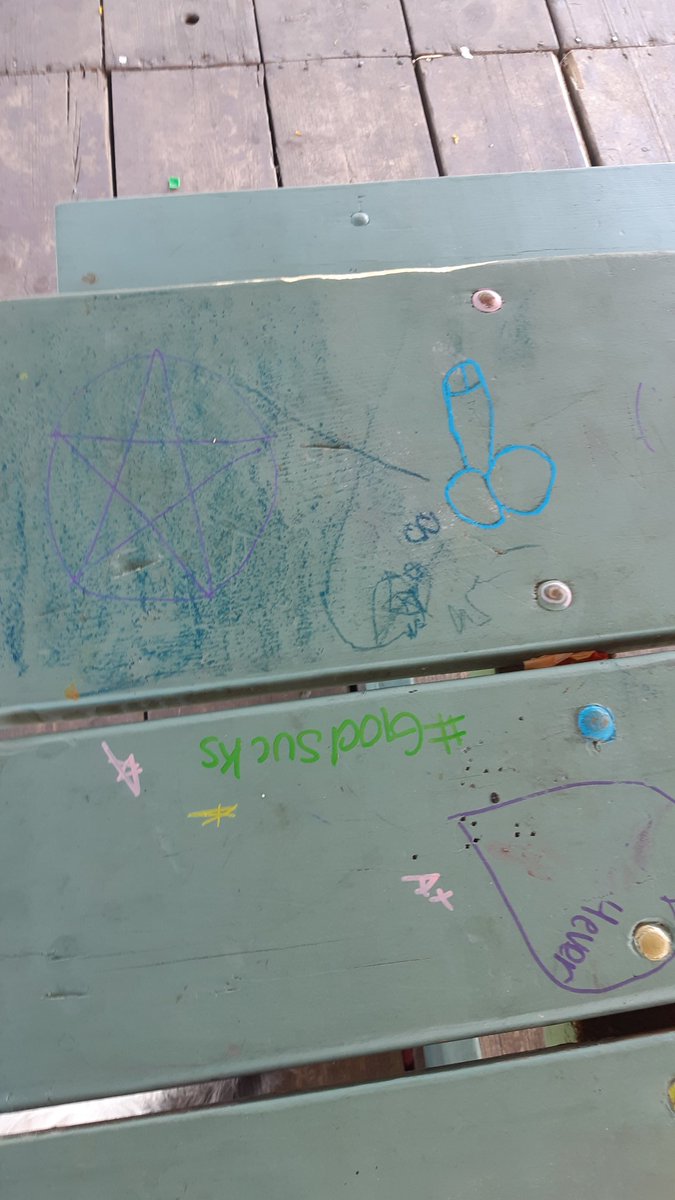 The kids are gonna be alright...