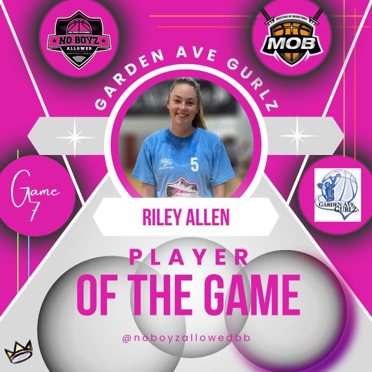 No Boyz Allowed tweet media