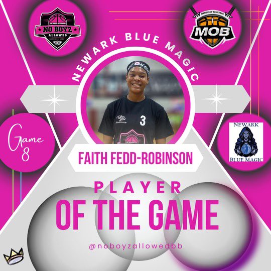 No Boyz Allowed tweet media