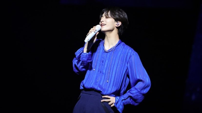 jhwonfiles's tweet photo. they’re so ethereal https://t.co/puAUbDMNuW