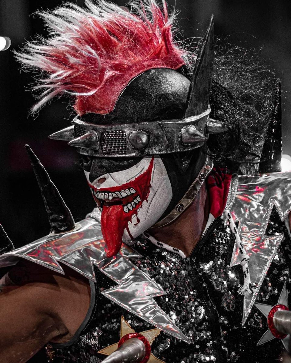 SomosTPayasas's tweet photo. ¿DONDE ESTAN TODOS LOS PSYCHOLOCOS? 🤡✨
porque somos Totalmente Payasos/as 💖🤡🤡
#VenimosParaQuedarnos
@Psychooriginal https://t.co/Yx8GKwUHCN
