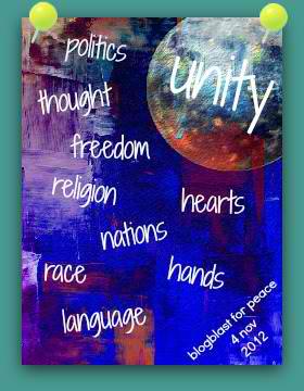 The Official Site of Blog4Peace: Peace Globe of The Day ~ Debi in Israel peaceglobegallery.blogspot.com/2022/08/peace-…