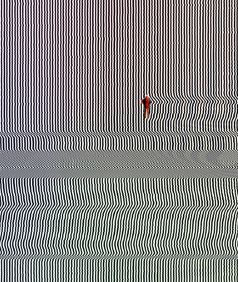 photonisdead's tweet photo. ripples of consciousness: a series https://t.co/u4k8U9Rsov
