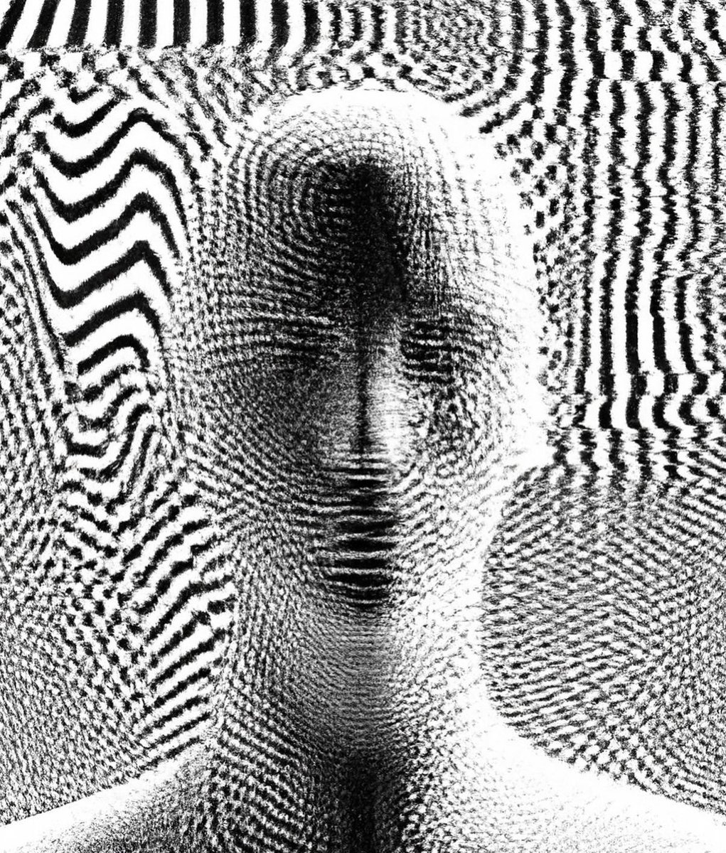 photonisdead's tweet photo. ripples of consciousness: a series https://t.co/u4k8U9Rsov