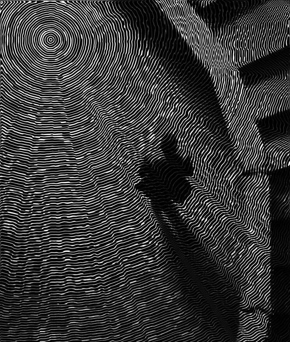 photonisdead's tweet photo. ripples of consciousness: a series https://t.co/u4k8U9Rsov