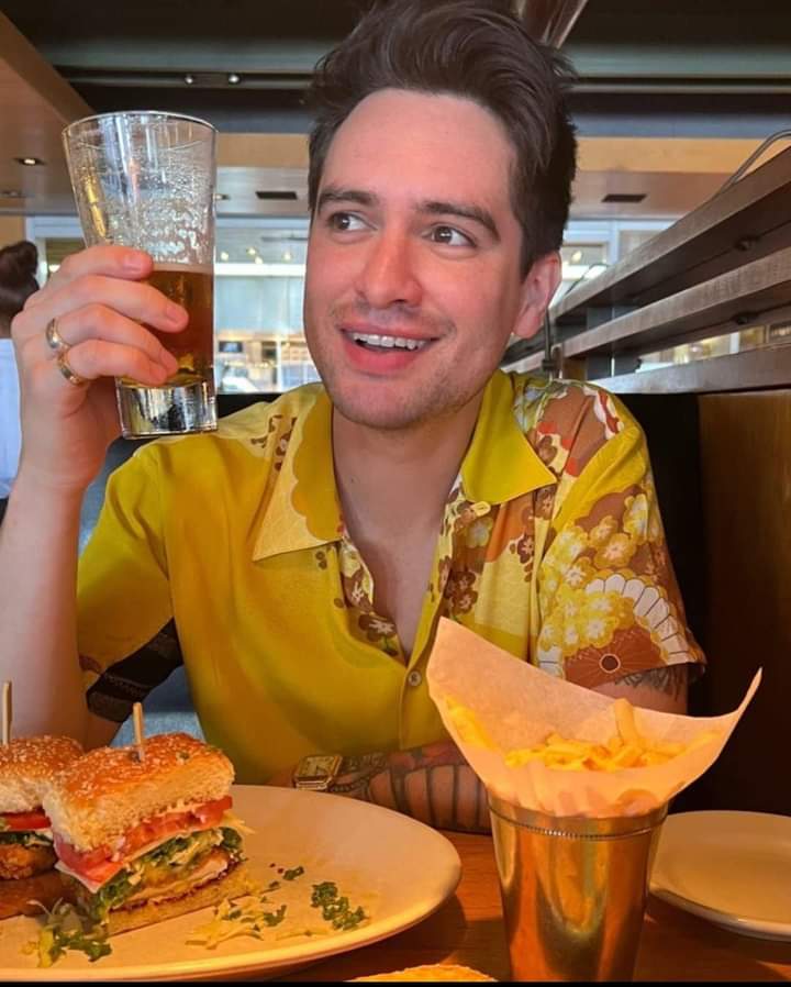 Panic! At The Disco Philippines 🇵🇭 tweet media