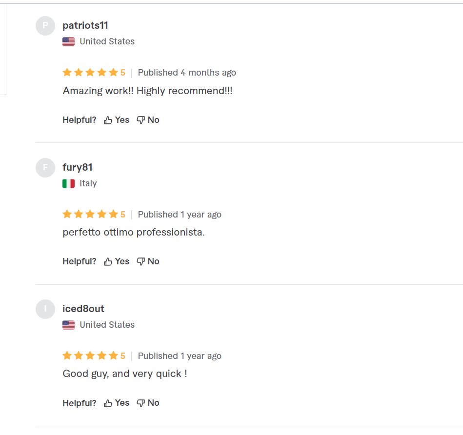 sohangood12's tweet photo. I am a professional web developer. I will design, develop and create websites. Please contact me if you need to create any kind of website, application. You can visit my account on my website and #fiverr https://t.co/ruYIVTty3v
https://t.co/bLRo3HUFbV
https://t.co/PsVVtDJeCO https://t.co/CkoAxwXcz3