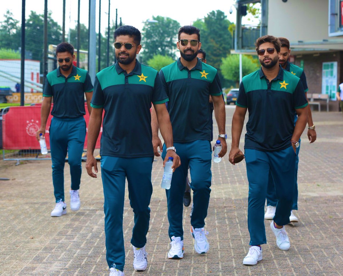 Islamabad United tweet media