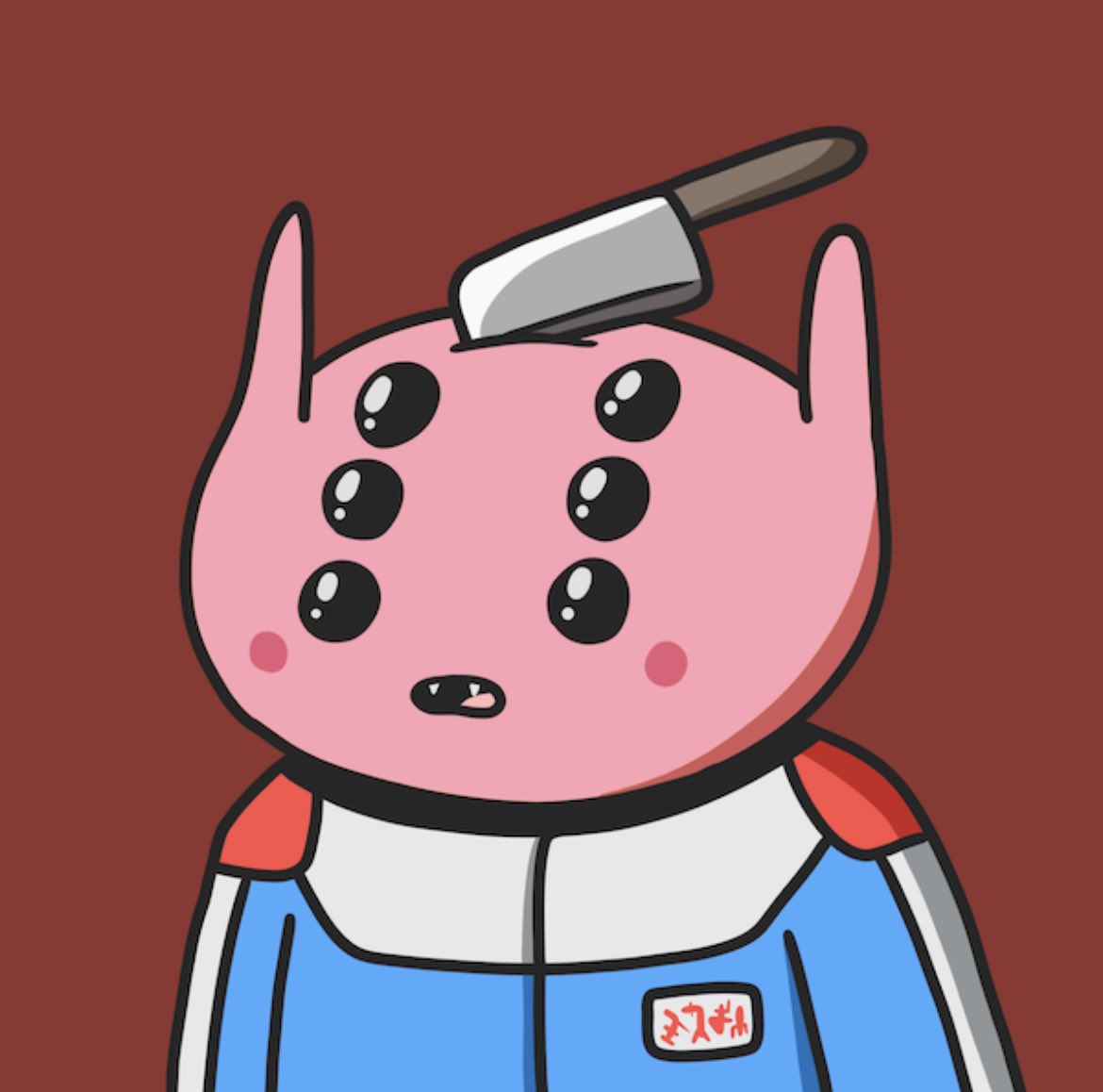 UpOnlyRadio's tweet image. We are giving away this stunning @alienfrens evolution on @frensradio_ today courtesy of @ztellarsps! Our community is second to none! #Frens4Life. To win:

🚨💚&amp;amp;RT this tweet
🚨follow @ztellarsps @alienfrens @frensradio_ 
🚨Tag 3 friends and include #Frens4Life 
🚨Tune in to win