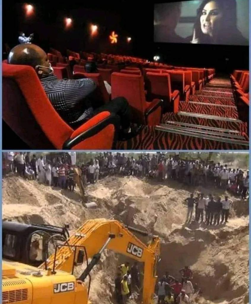 RbRenuka's tweet photo. तेरी 500 करोड़ की फिल्म से एक हजार गुना ज्यादा तो हमारे यहां बाबा के 20 लाख के #बुलडोजर देखने वालों की भीड़ लगी रहतीहै 😁

#BoycottBollywood #BoycottLalSinghChadda
#BoycottPathan
#BoycottBramhastra
#BoycottArjunkapoor
#BoycottRitikRoshan https://t.co/ObTabpFY68