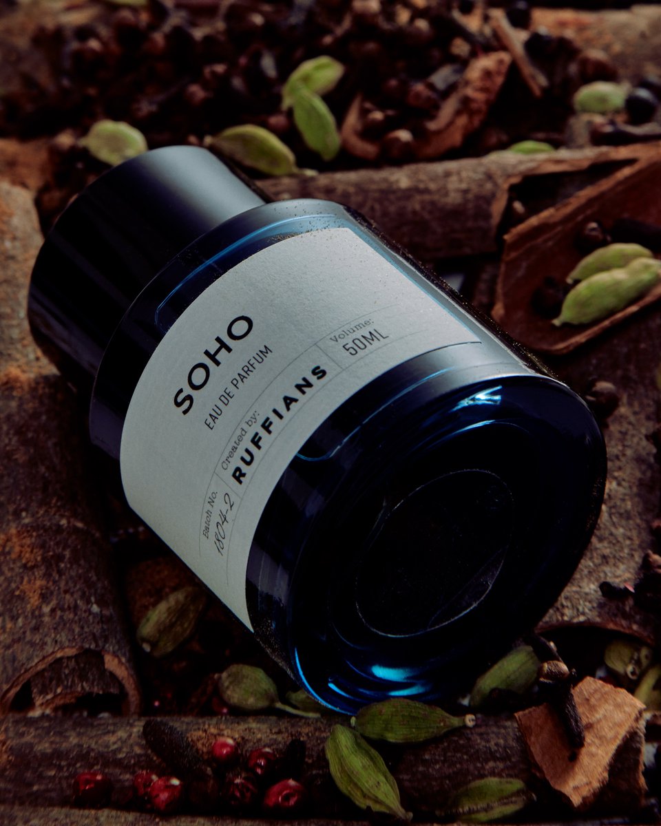 Ruffians tweet media