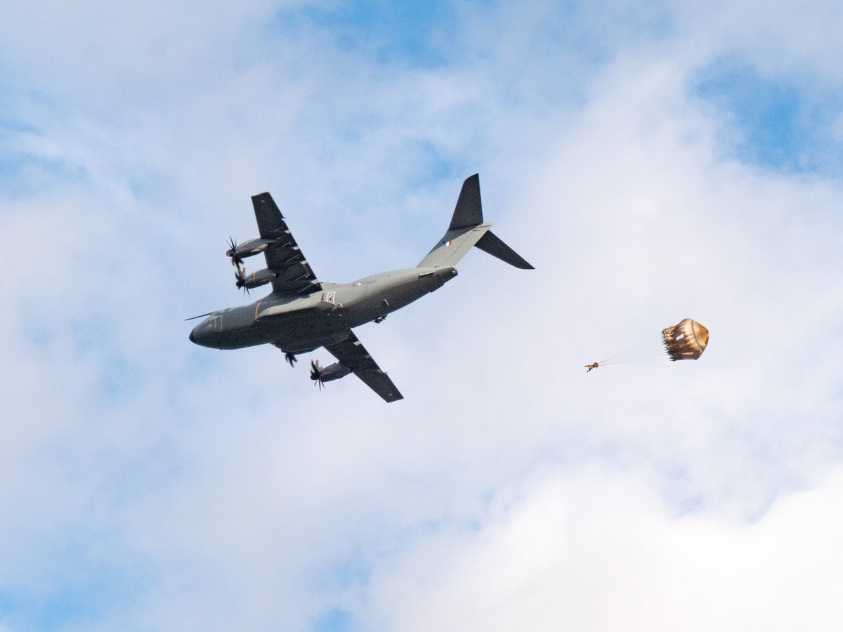 Armée française - Opérations militaires tweet media