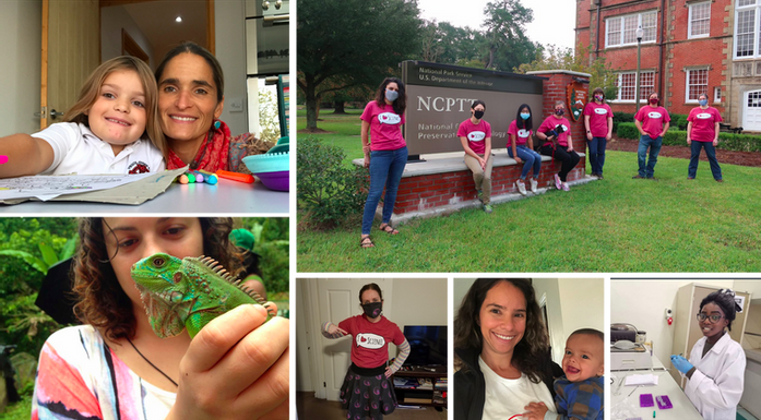 science_a_thon's tweet image. After five years of celebrating STEM, Science-A-Thon will be ending its run. We've had so much fun following along with the hundreds of you that have shared a #dayofscience over the years!