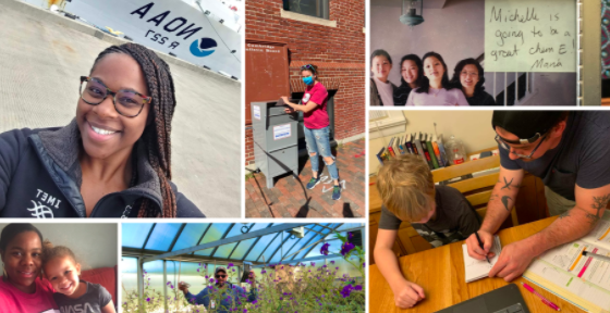 science_a_thon's tweet image. After five years of celebrating STEM, Science-A-Thon will be ending its run. We've had so much fun following along with the hundreds of you that have shared a #dayofscience over the years!