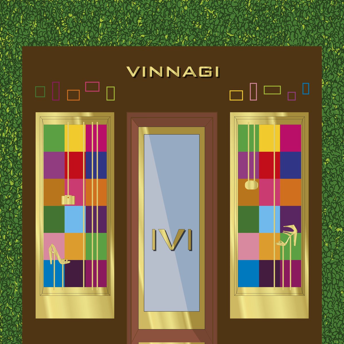 VINNAGI tweet media