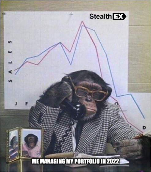 Me trying to figure out when Bull Run will happen

#bearmarket #cryptocrash