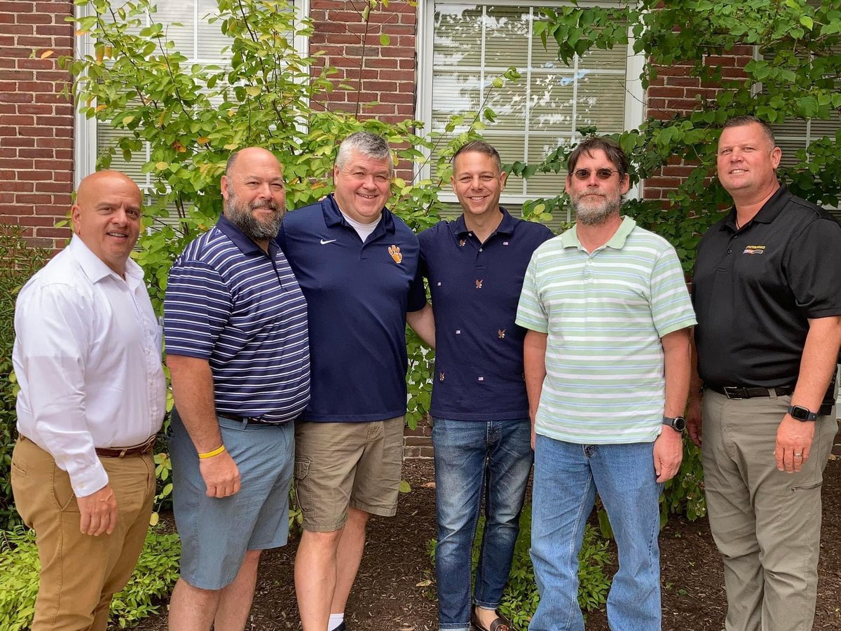 Rep. James Arciero (@reparciero) on Twitter photo My annual Littleton Senior Cookout with <a href="/JamieEldridgeMA/">Jamie Eldridge</a> was a huge sucess. Thank you to Liz Tretiak, Director of Elder and Human Services and her team, the Littleton Select Board, Friends of the Littleton Council on Aging and my team who worked hard, grilling and serving! My annual Littleton Senior Cookout with <a href="/JamieEldridgeMA/">Jamie Eldridge</a> was a huge sucess. Thank you to Liz Tretiak, Director of Elder and Human Services and her team, the Littleton Select Board, Friends of the Littleton Council on Aging and my team who worked hard, grilling and serving!