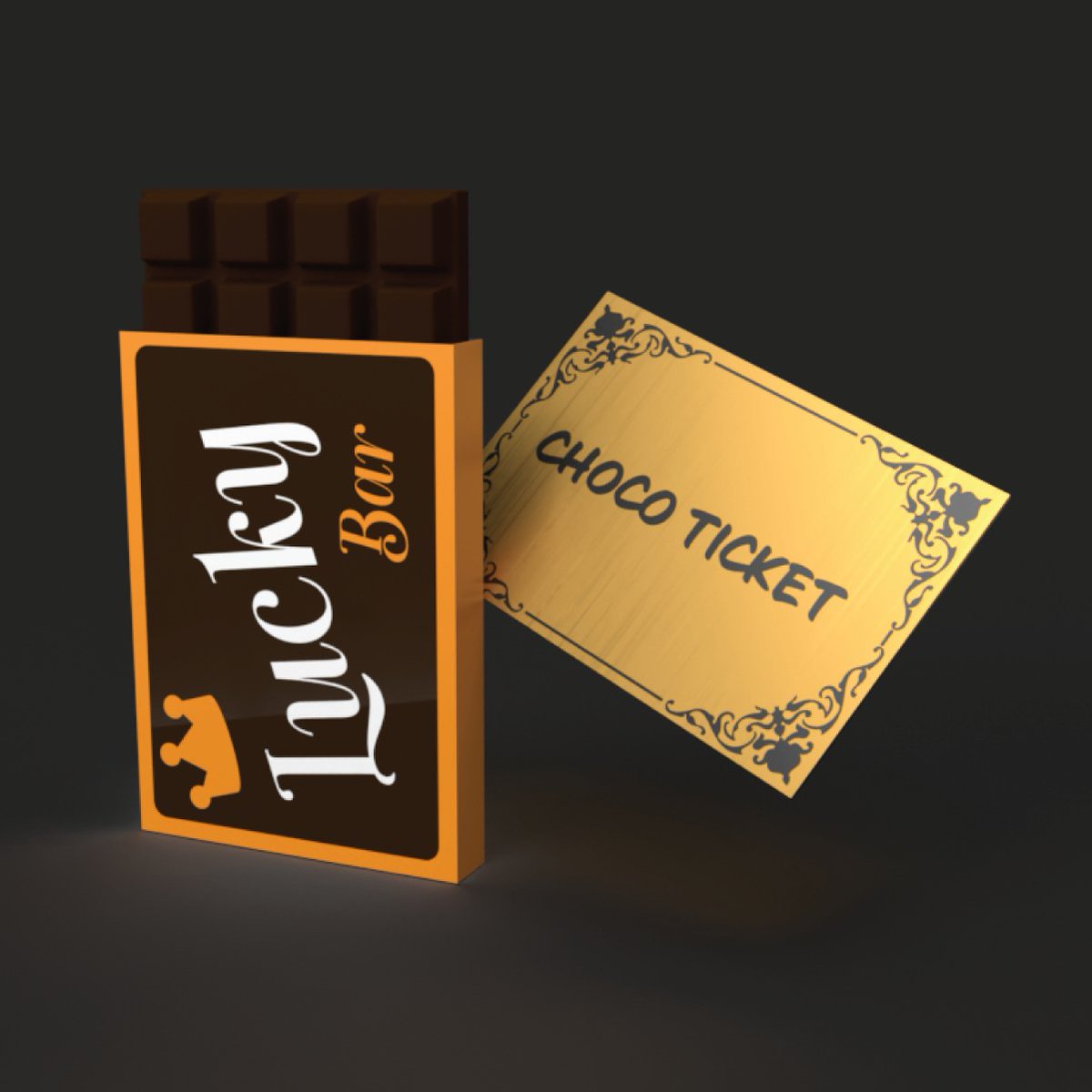 phiter_sol's tweet image. Minting Choco Tickets in 20 mins!
@ChocoTickets to da moon!

Big W to @jarpixNFT @Notfgod @szrob96