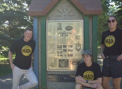 reedclarke82's tweet photo. Another #FreshNet goes 🆙
Huge shout out to @Plouffey_15 @KPlouffe21 for their help getting the @CityofEdmonton #yeg Grads court back to its glory days 🏀
@ED_Stingers https://t.co/c01zB95OfN