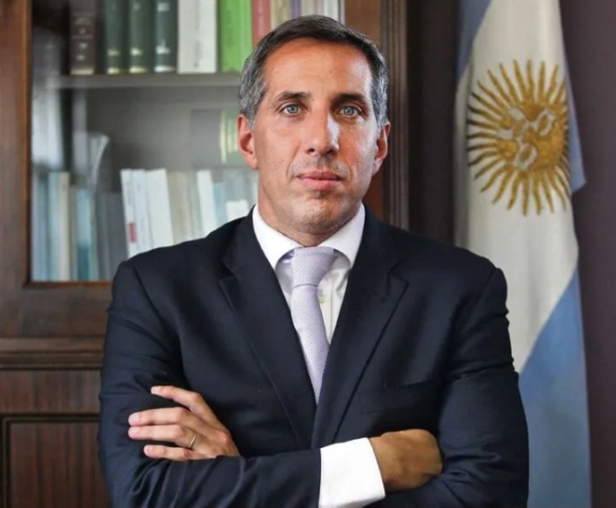 Fiscal Diego Luciani
