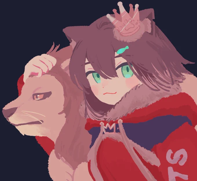 #のらねっこあら 