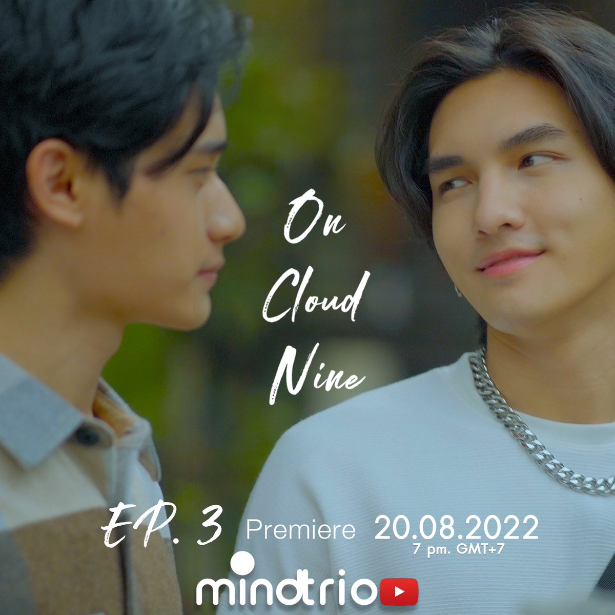 Mind Trio Official tweet media