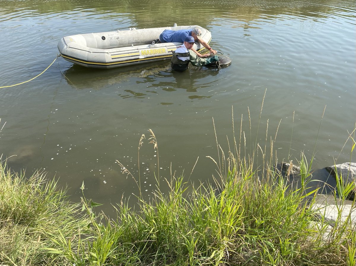 ChrisTURFer, CTEM tweet media