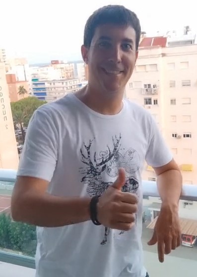 -¿El sábado 20 se pica en LAAADRI?
-Obvio👍

Molino Rojo on tour 2022
<a href="/MolinoRojoVcp/">Molino Rojo Disco</a>