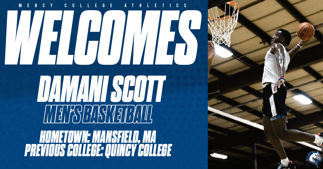 Mercy Mavericks tweet media