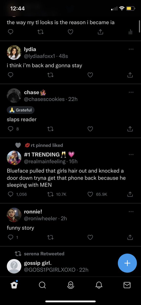 why does it look like that.