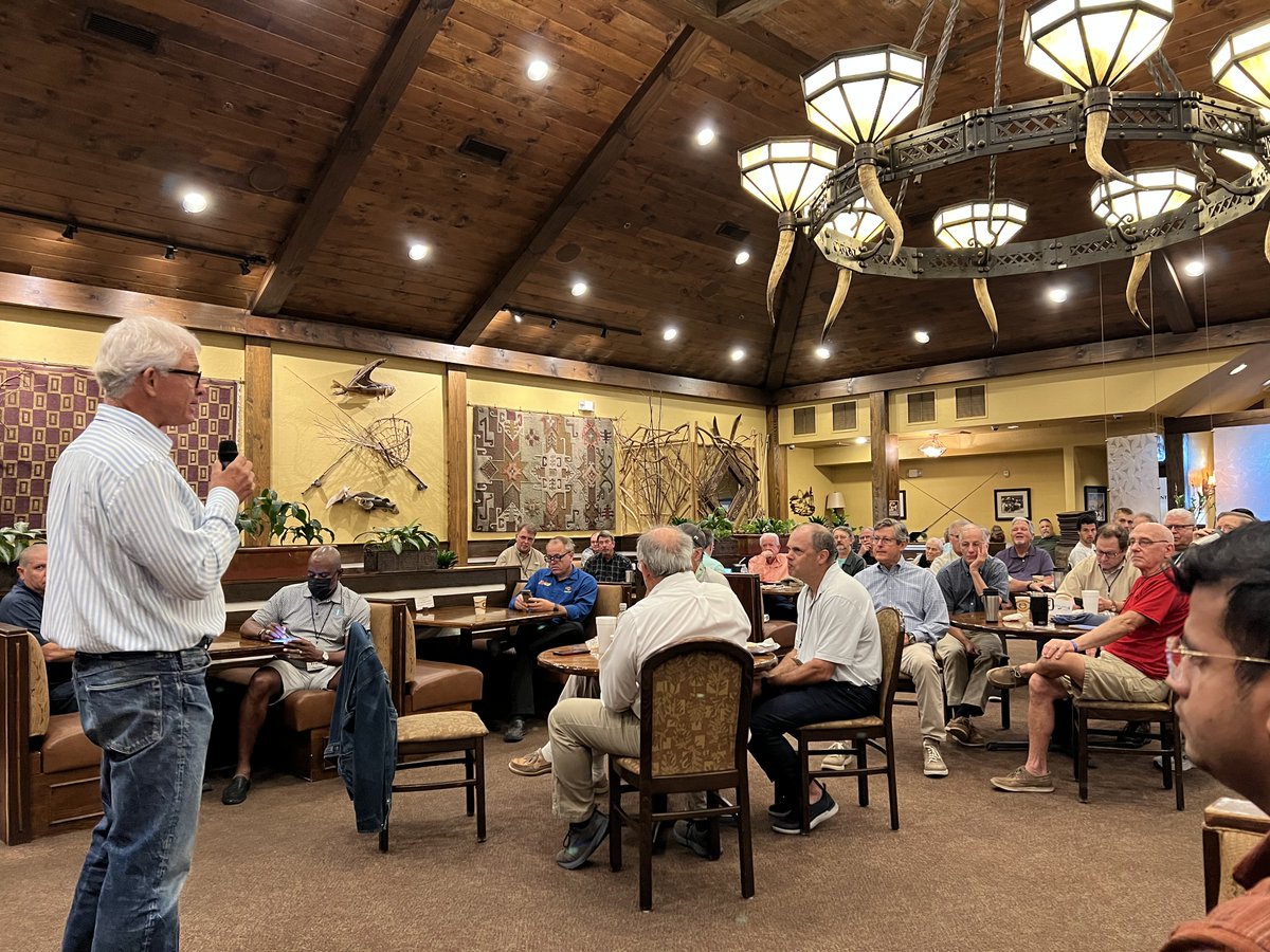 Great morning at the Lodge with a devo from the Rabbi and Jeeth Reji's compelling story story of faith! Can't wait for next week!